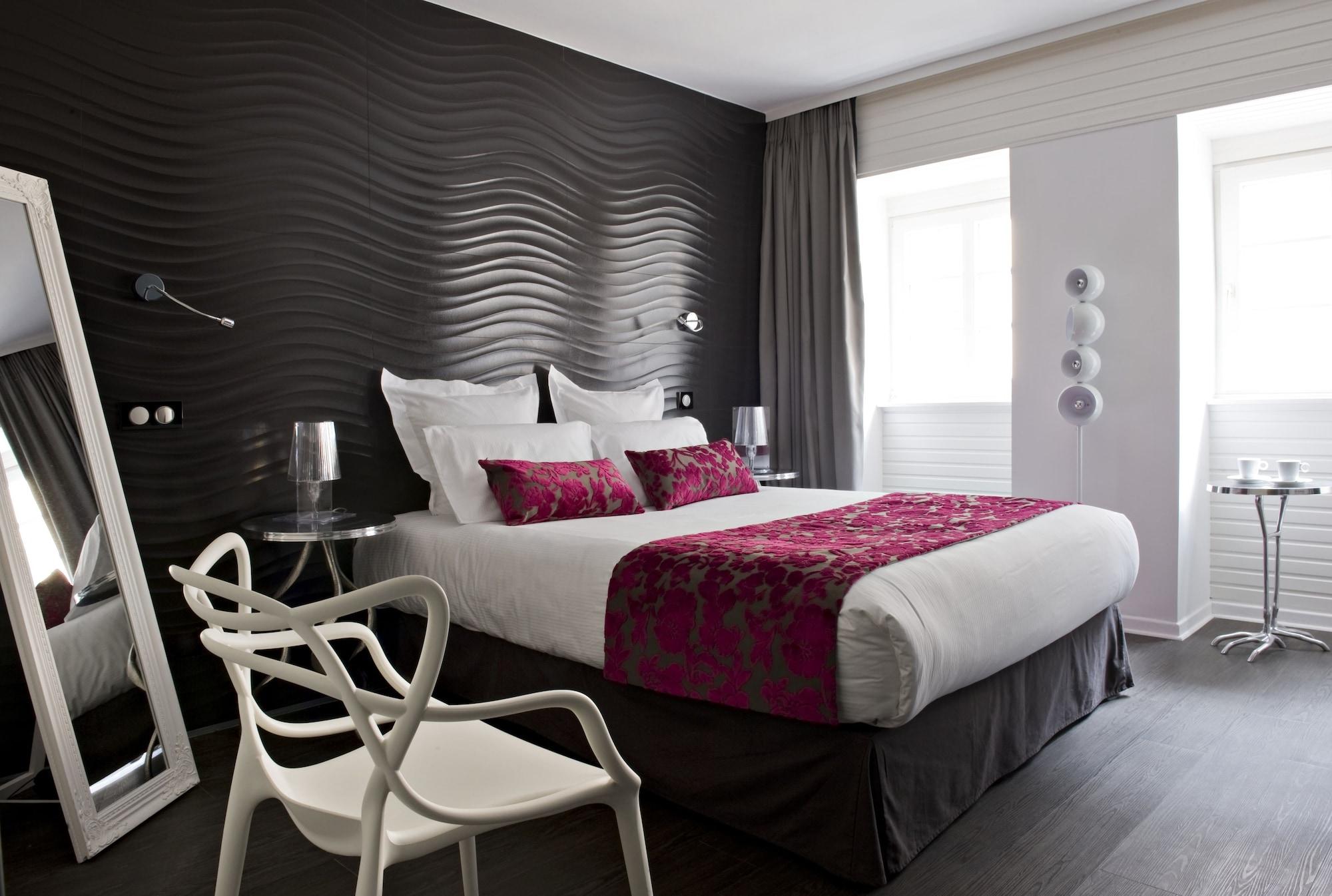 Hotel Le Rohan, Centre Cathedrale Strasbourg Luaran gambar