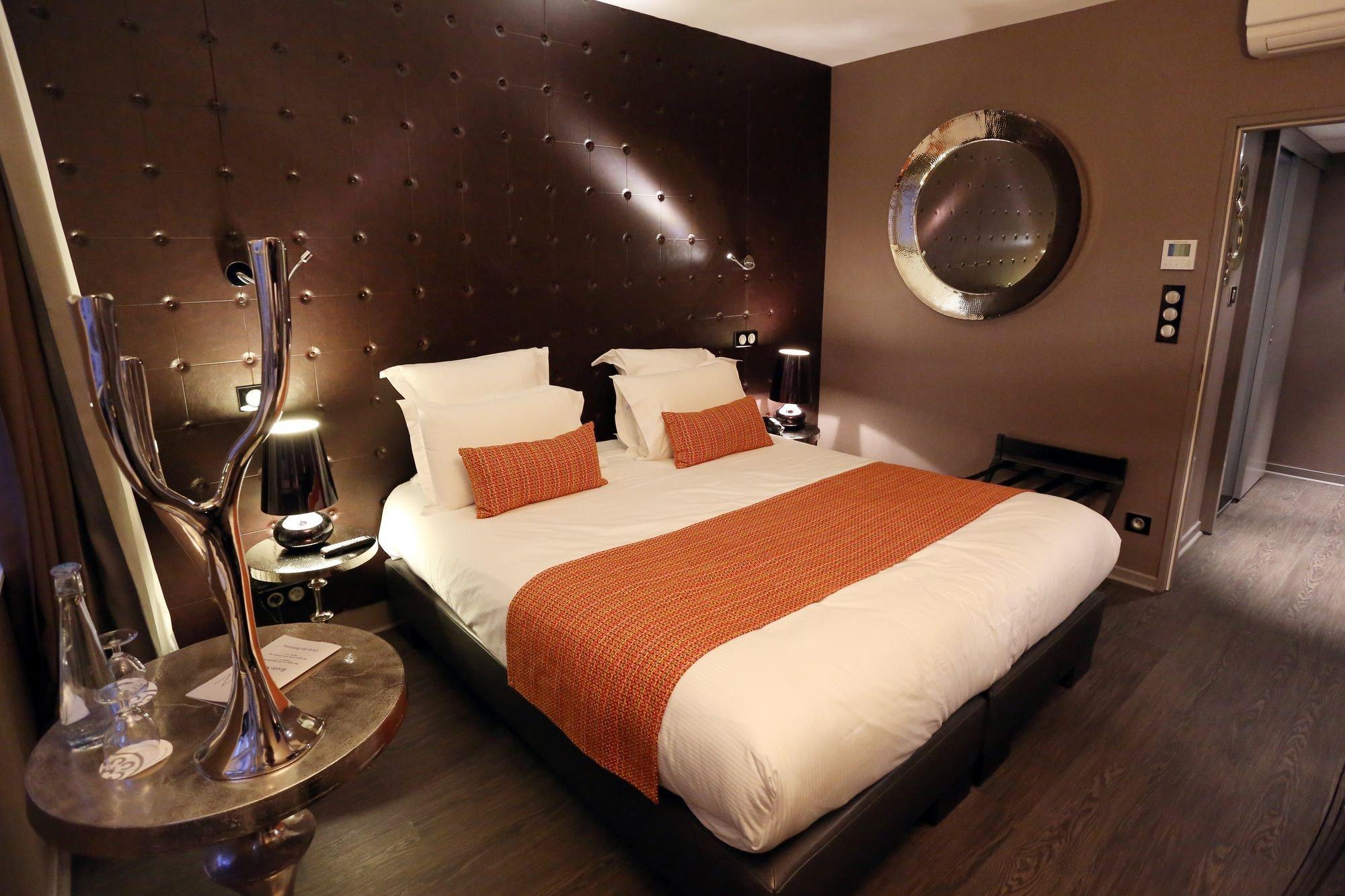 Hotel Le Rohan, Centre Cathedrale Strasbourg Luaran gambar