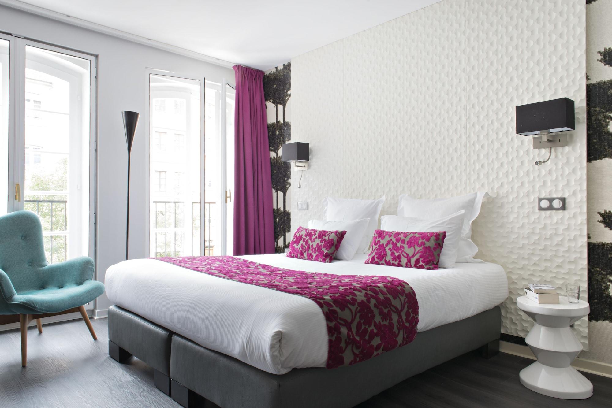 Hotel Le Rohan, Centre Cathedrale Strasbourg Luaran gambar
