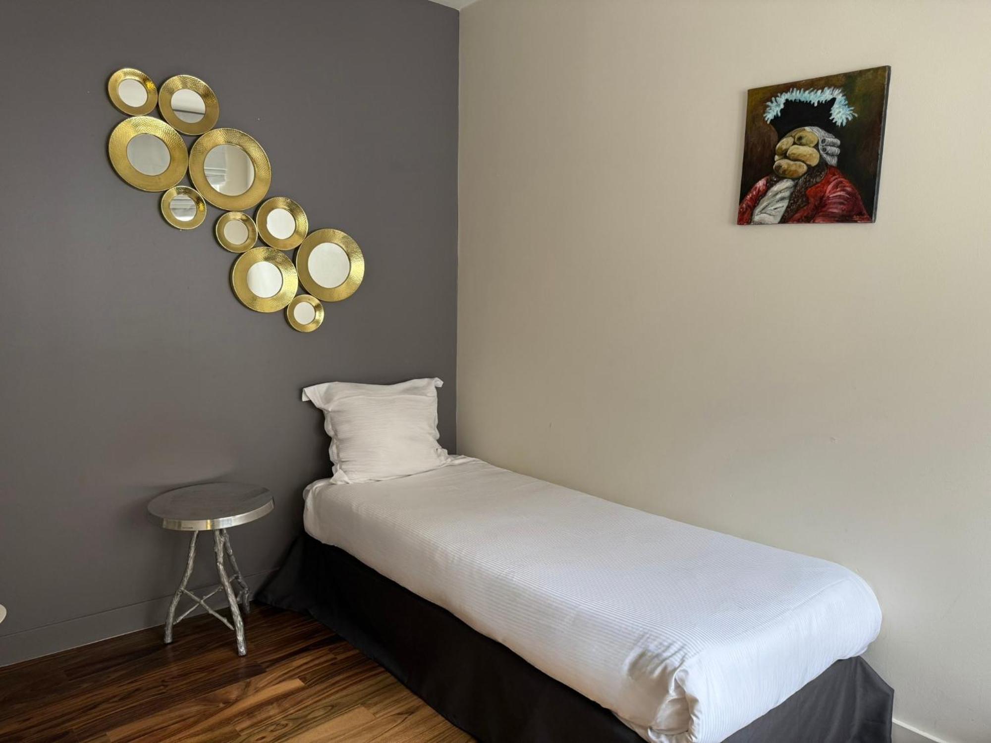Hotel Le Rohan, Centre Cathedrale Strasbourg Luaran gambar